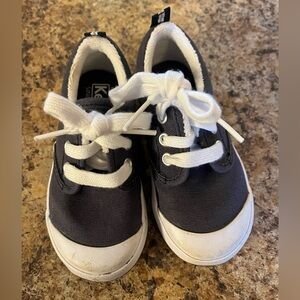 Keds‎ Blue Toddler Tennis Shoes Size 6W